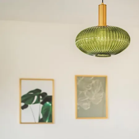 Apartmán Nouveau - Vivacity - Gare *