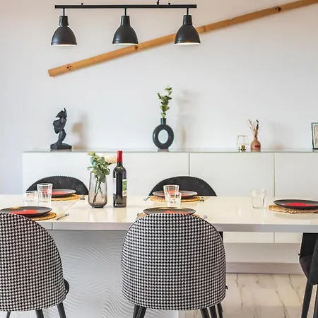 Nouveau - Vivacity - Gare Apartmán Lingolsheim