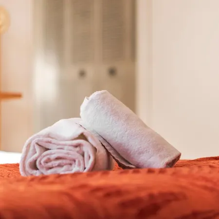 Nouveau - Vivacity - Gare Apartmán *