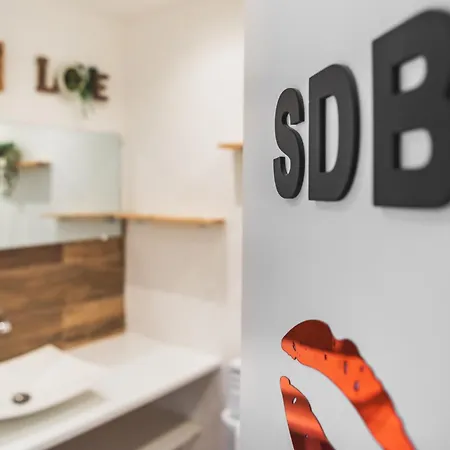 Apartmán Nouveau - Vivacity - Gare Lingolsheim