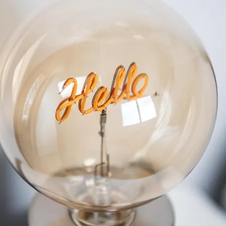 Nouveau - Vivacity - Gare Apartmán