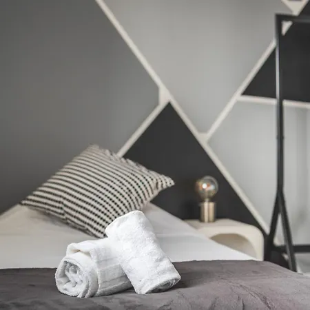 Nouveau - Vivacity - Gare Apartmán Lingolsheim