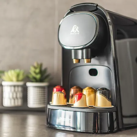 Nouveau - Vivacity - Gare