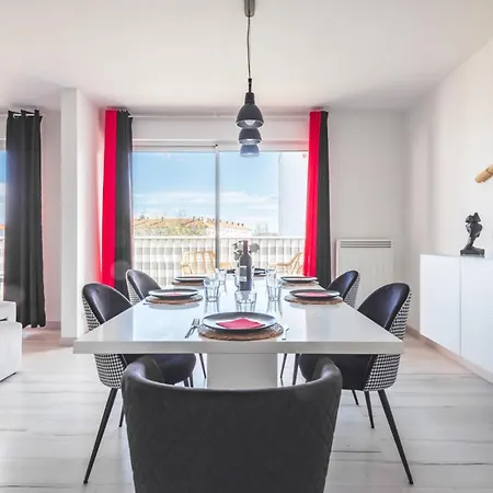 Nouveau - Vivacity - Gare Apartmán *