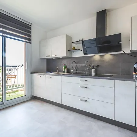 Nouveau - Vivacity - Gare