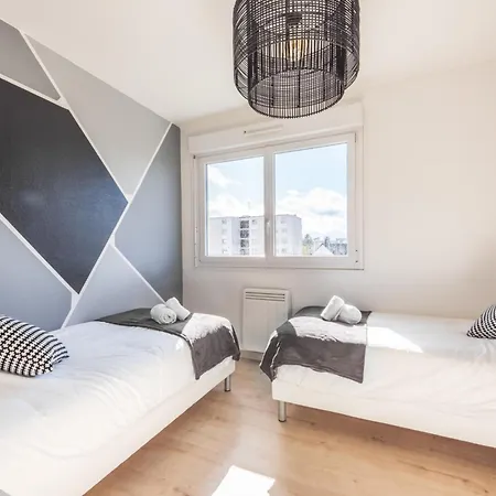 Nouveau - Vivacity - Gare Lingolsheim