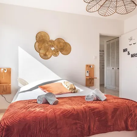 Nouveau - Vivacity - Gare Apartmán Lingolsheim