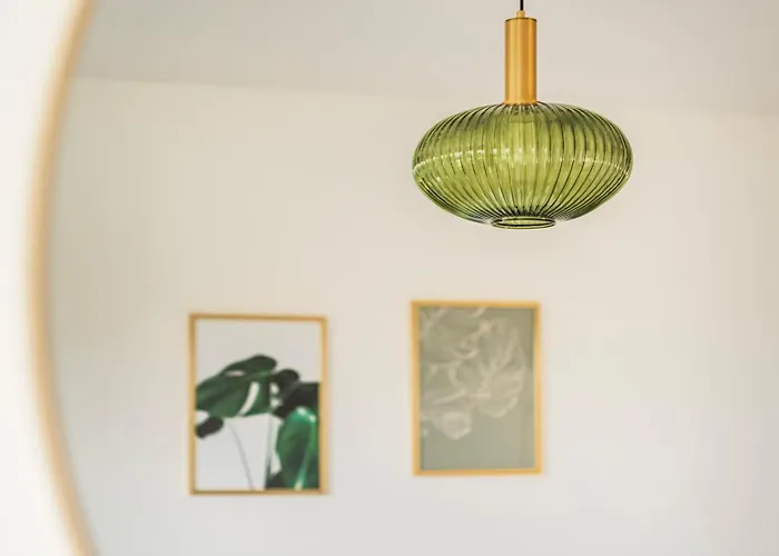 Apartment Nouveau - Vivacity - Gare *