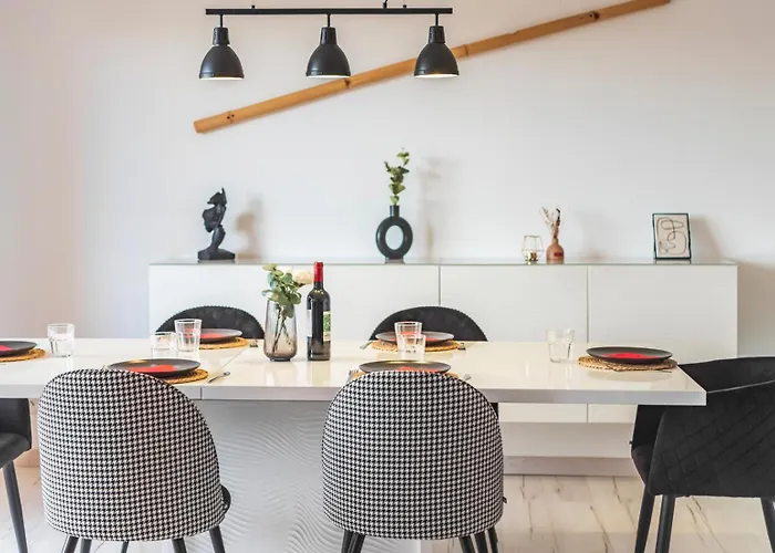 Nouveau - Vivacity - Gare Apartment Lingolsheim