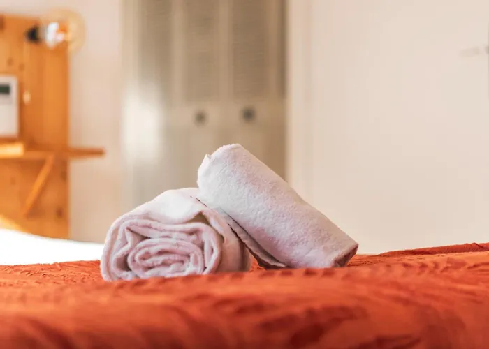 Nouveau - Vivacity - Gare Apartment *