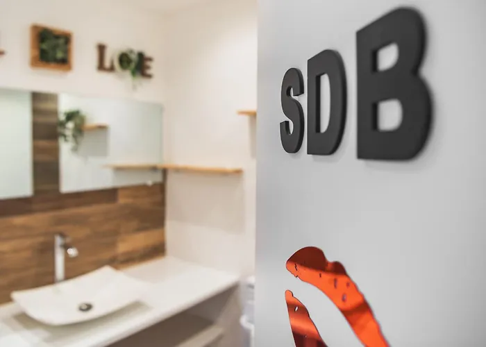 Apartment Nouveau - Vivacity - Gare Lingolsheim