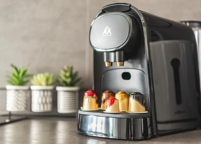 Nouveau - Vivacity - Gare