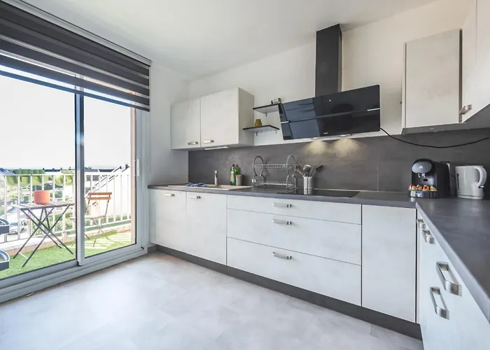 Nouveau - Vivacity - Gare